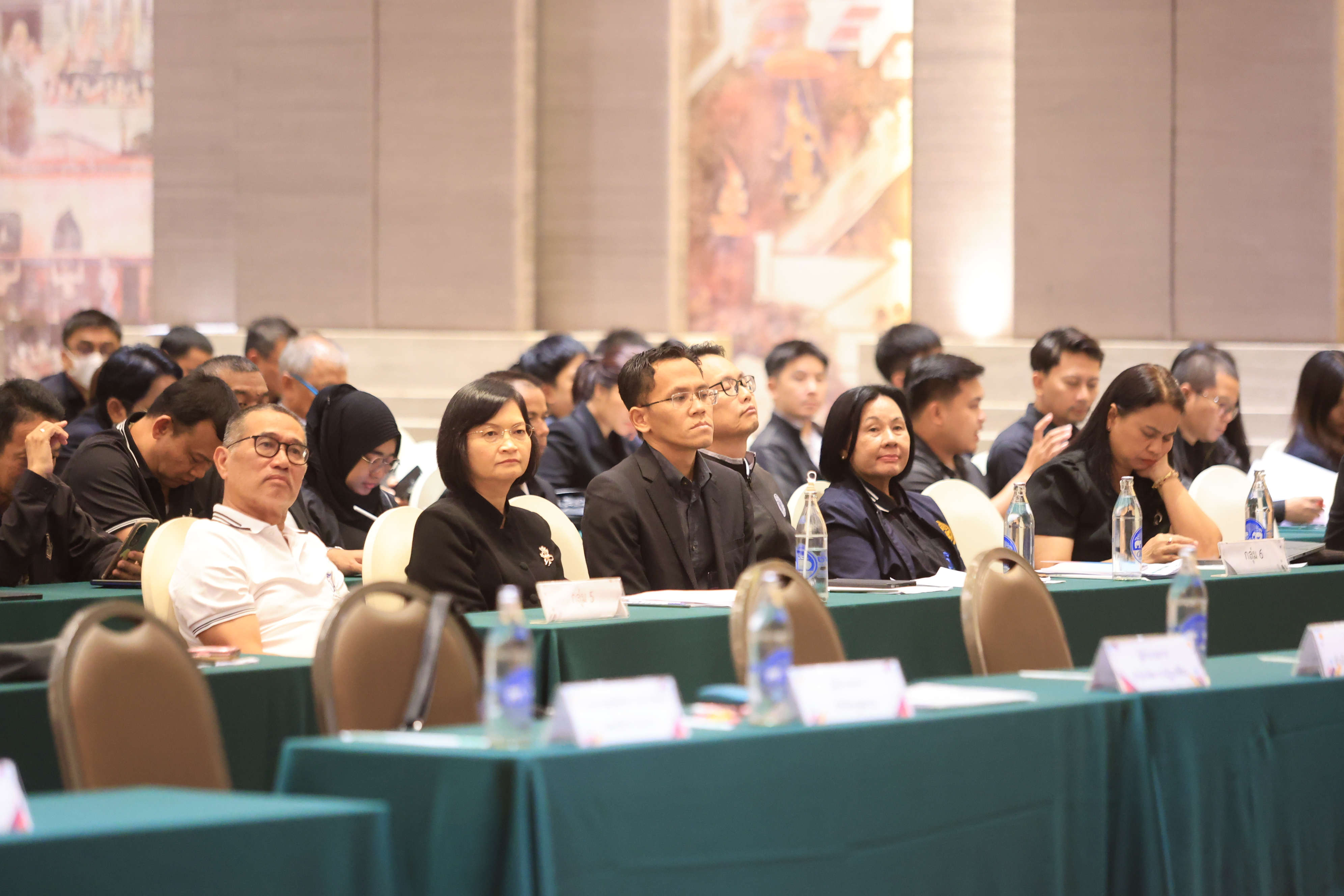 title - ส.ป.ก. จัดโครงการสัมมนา “การขับเคลื่อนงานปฏิรูปที่ดินเพื่อเกษตรกรรมสู่มิติใหม่อย่างยั่งยืนและเป็นธรรม” กรณีจัดที่ดินตามระเบียบคัดเลือกและจัดที่ดินฯ ข้อ 62 ประจําปีงบประมาณ พ.ศ. 2569 (วันพุธที่ 27 พฤษภาคม 2569 ภาคบ่าย)